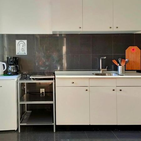 Rafael Apartments Медулин Екстериор снимка