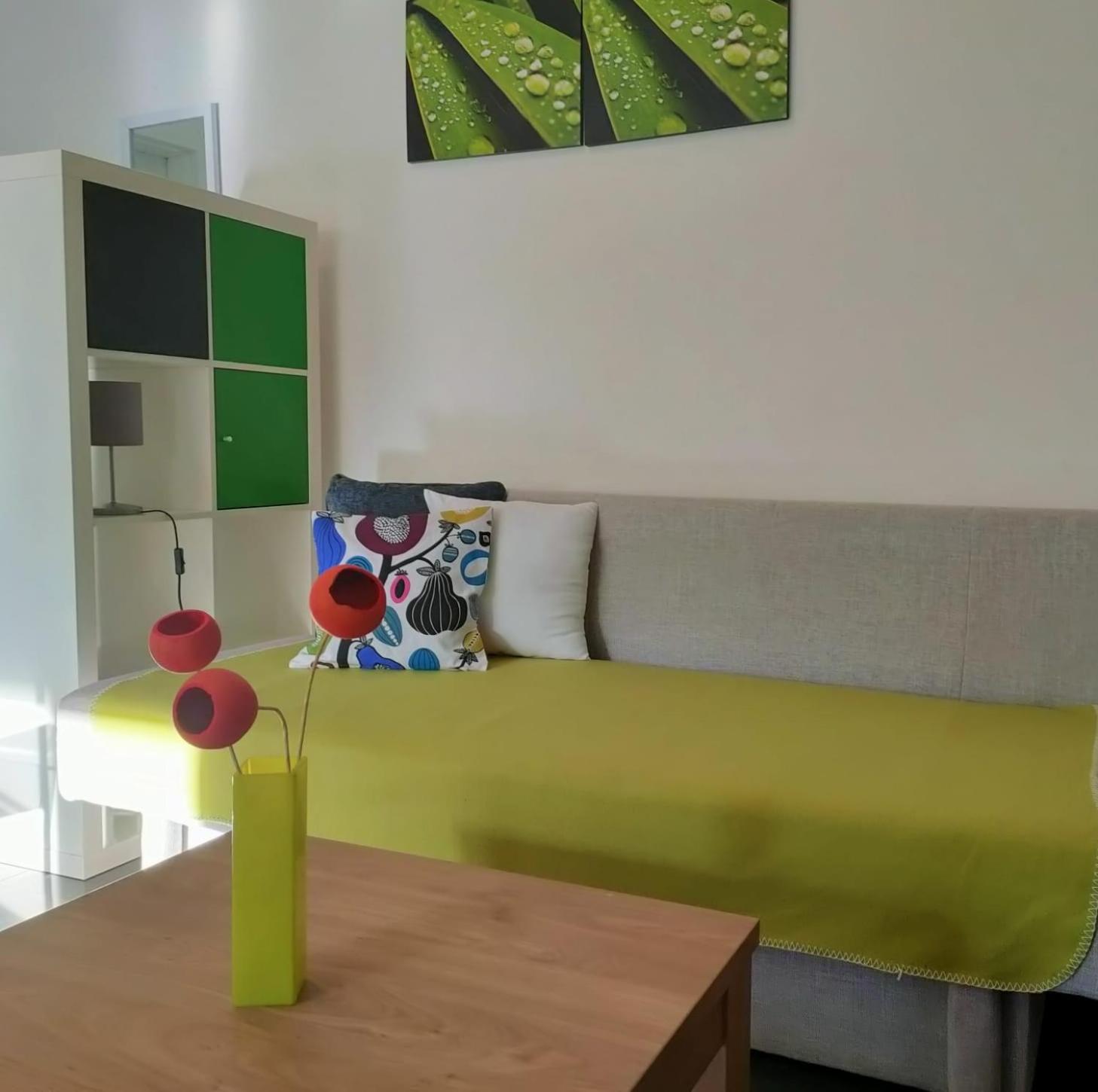 Rafael Apartments Медулин Екстериор снимка
