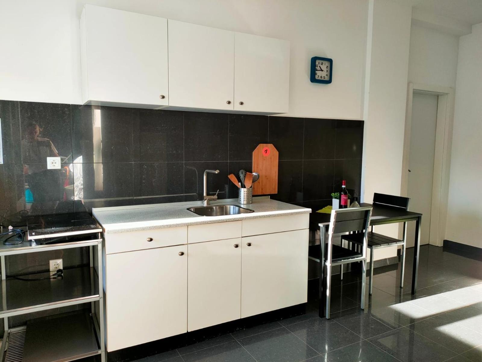Rafael Apartments Медулин Екстериор снимка