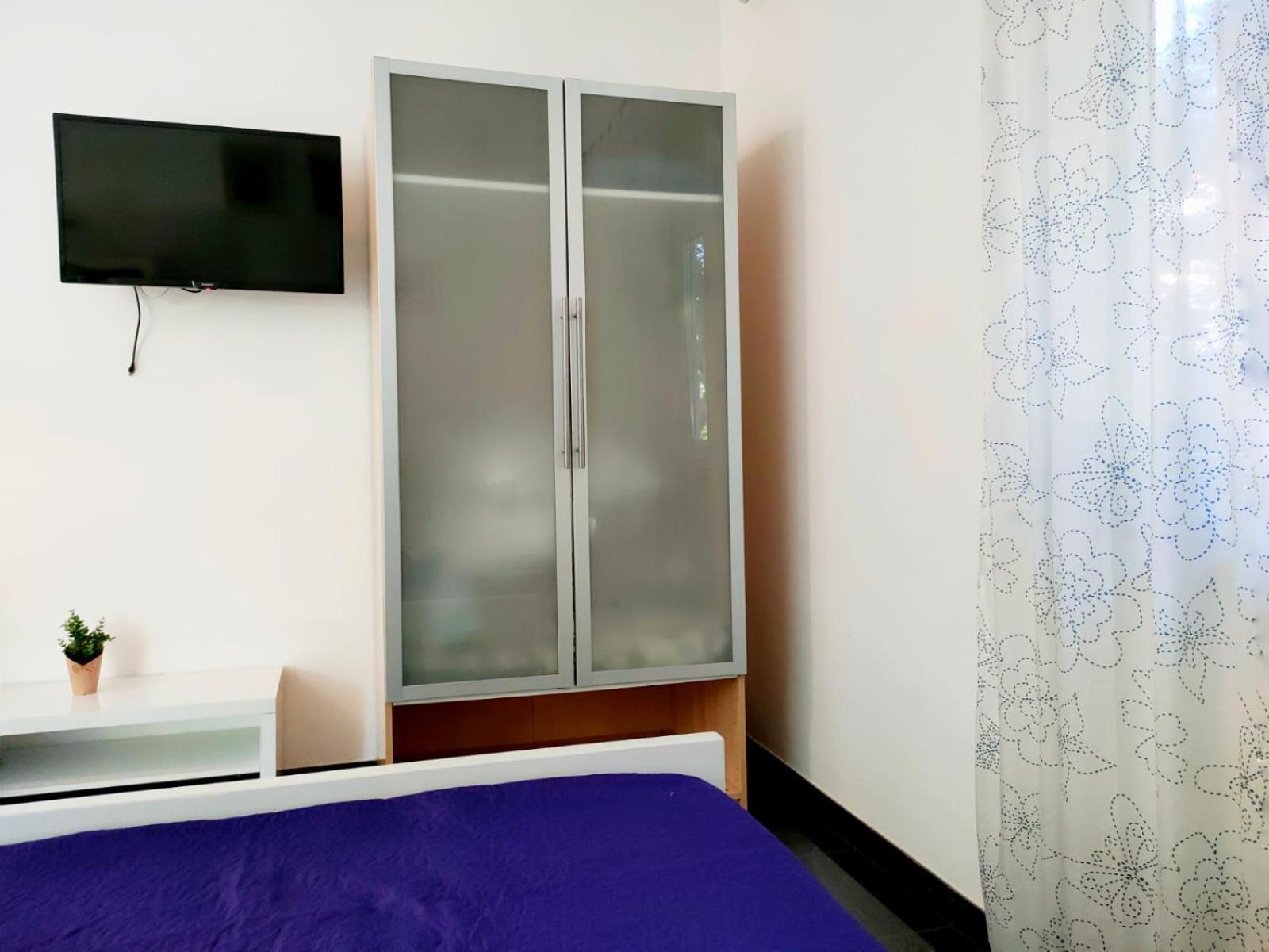 Rafael Apartments Медулин Екстериор снимка