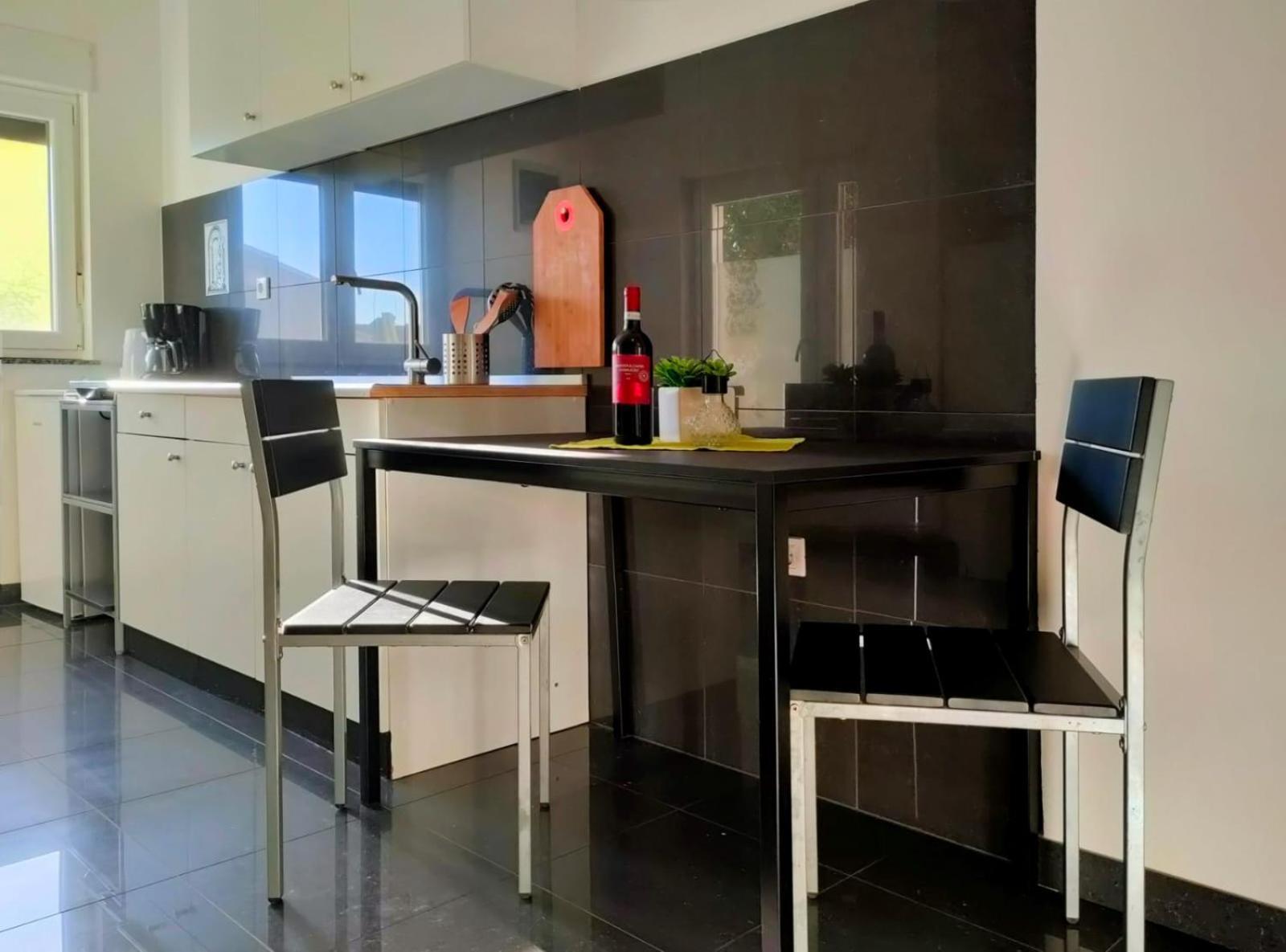 Rafael Apartments Медулин Екстериор снимка