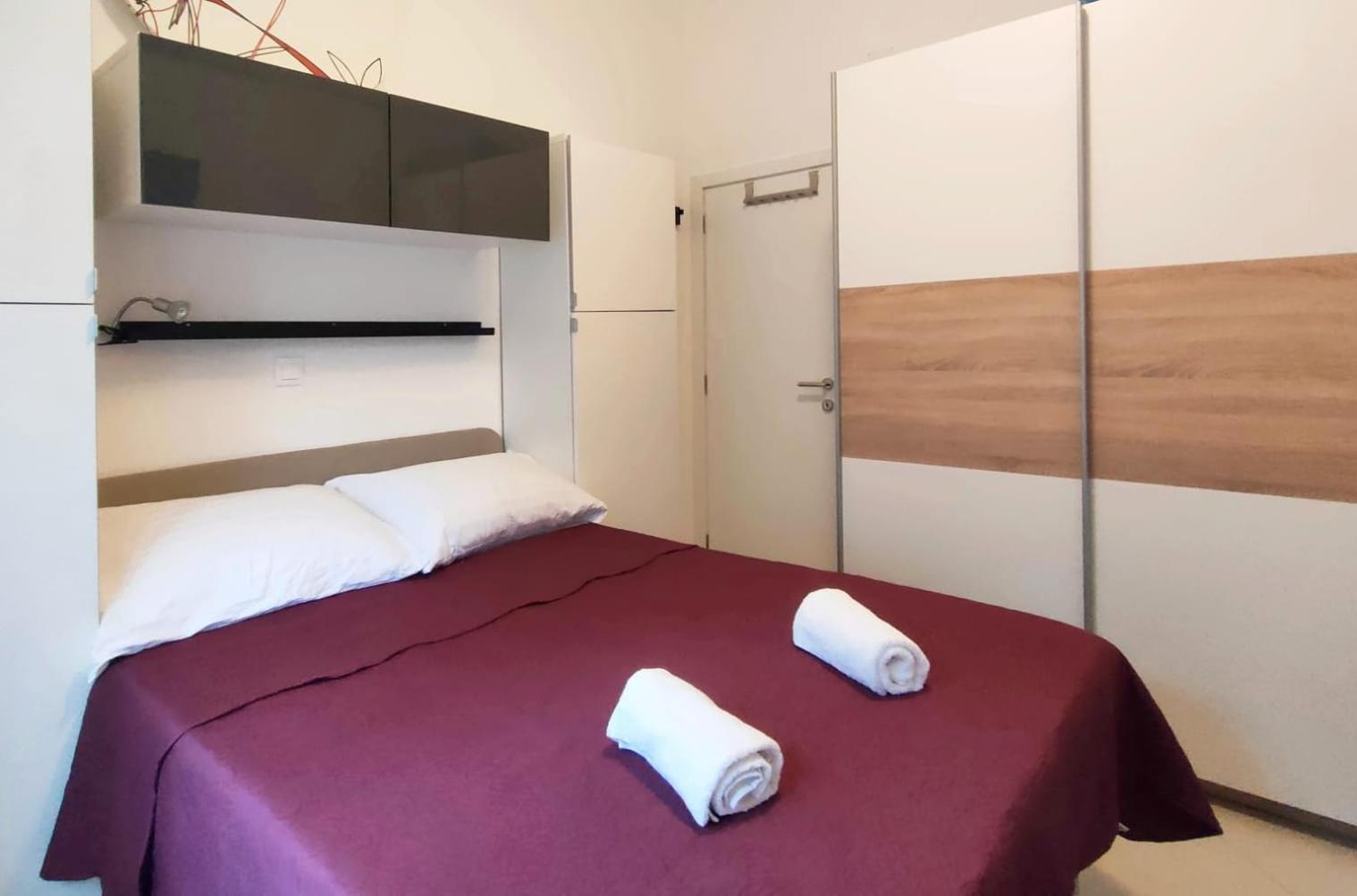 Rafael Apartments Медулин Екстериор снимка