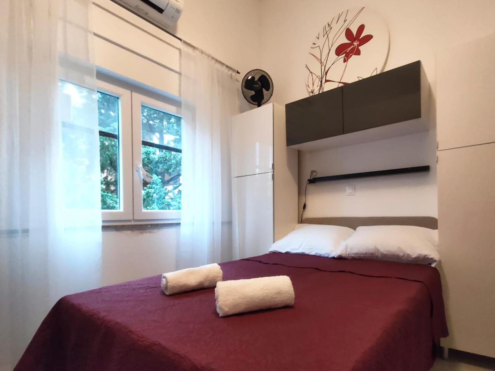 Rafael Apartments Медулин Екстериор снимка