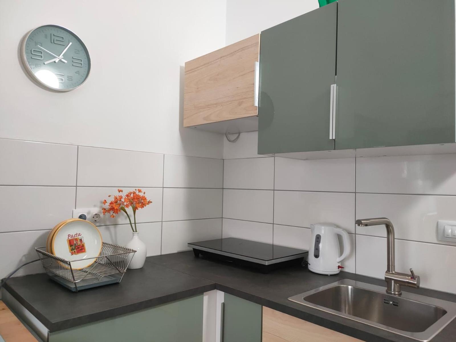 Rafael Apartments Медулин Екстериор снимка