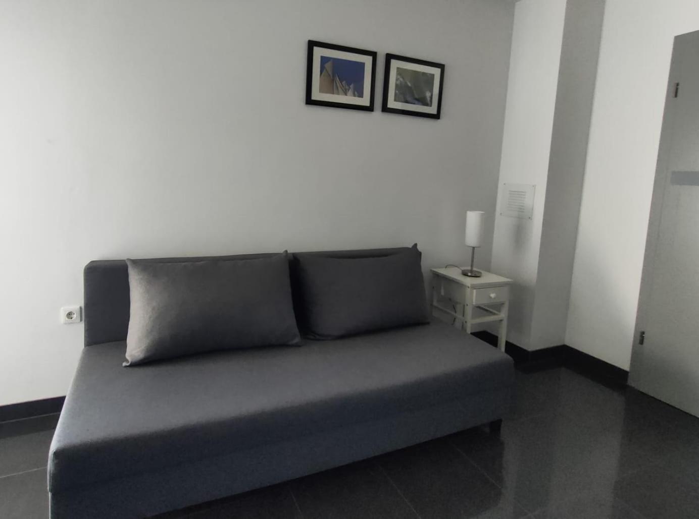 Rafael Apartments Медулин Екстериор снимка