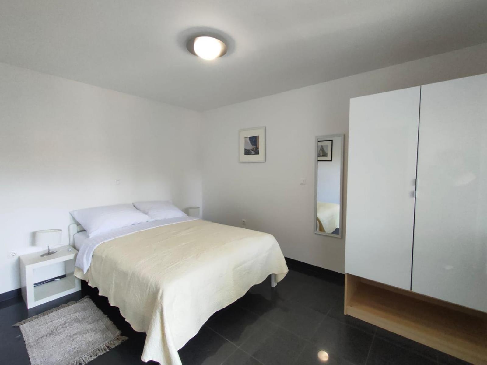 Rafael Apartments Медулин Екстериор снимка