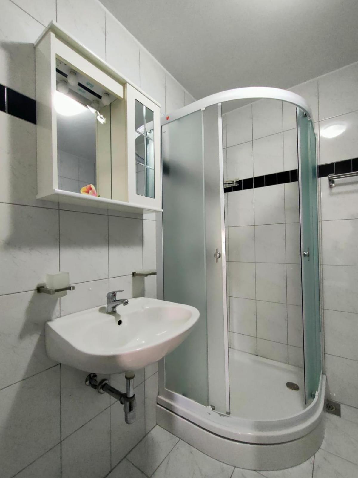 Rafael Apartments Медулин Екстериор снимка