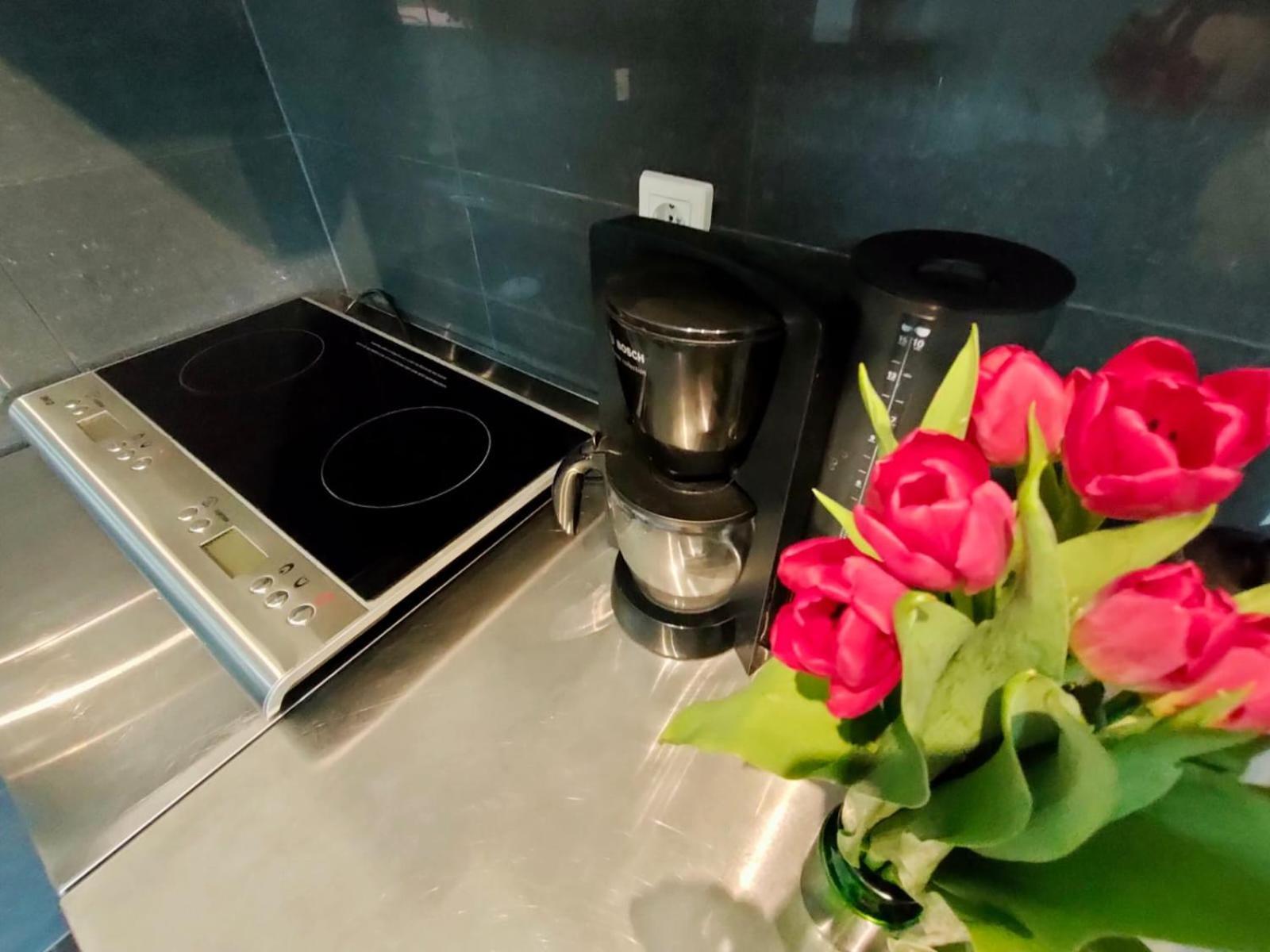 Rafael Apartments Медулин Екстериор снимка