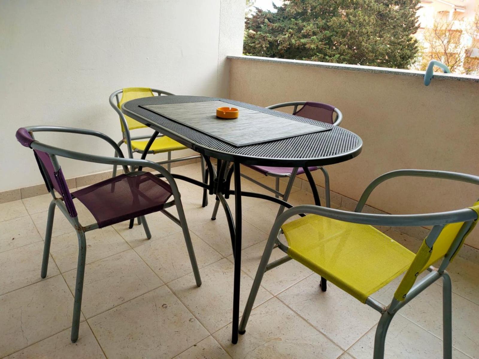 Rafael Apartments Медулин Екстериор снимка