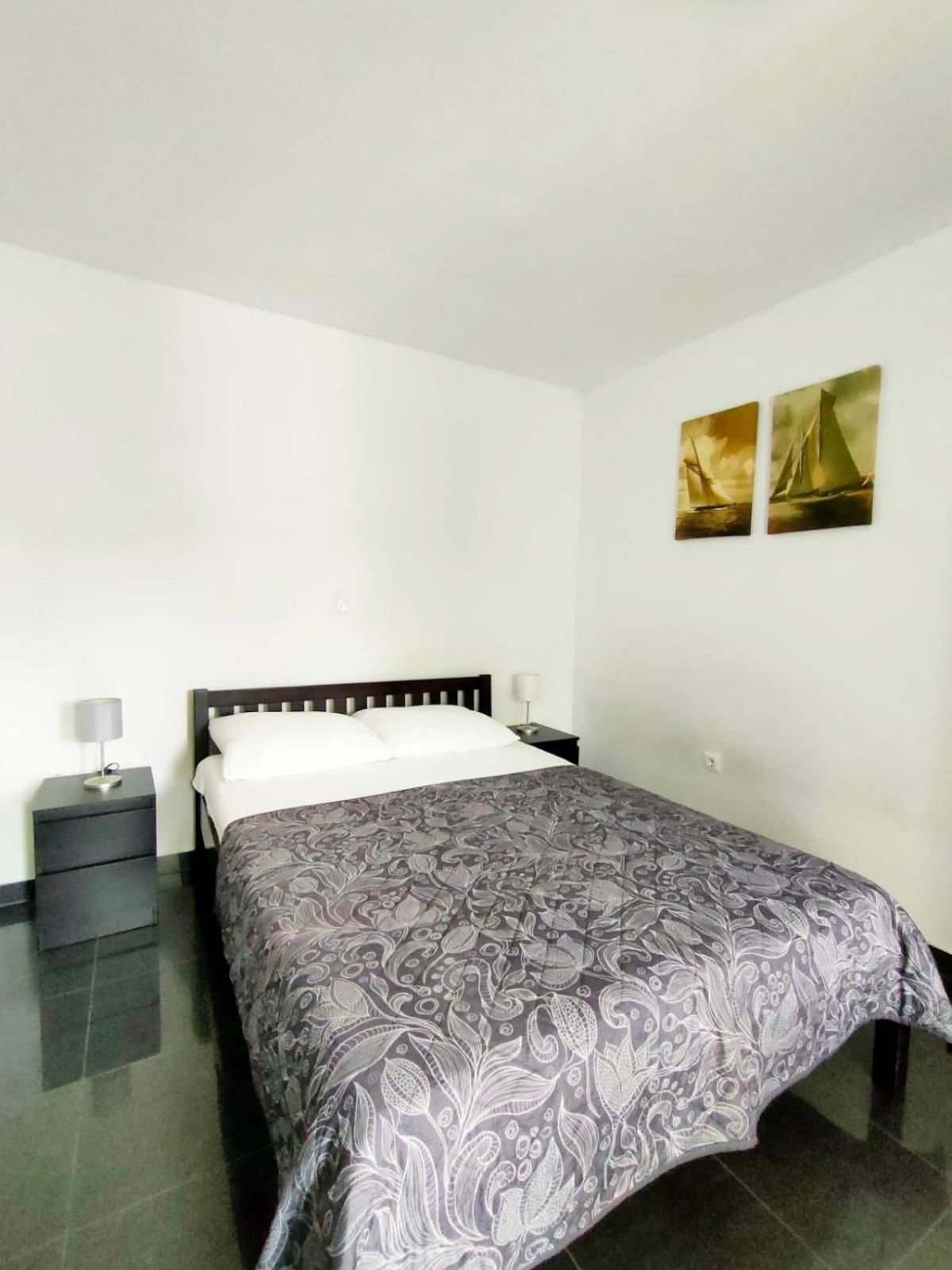 Rafael Apartments Медулин Екстериор снимка